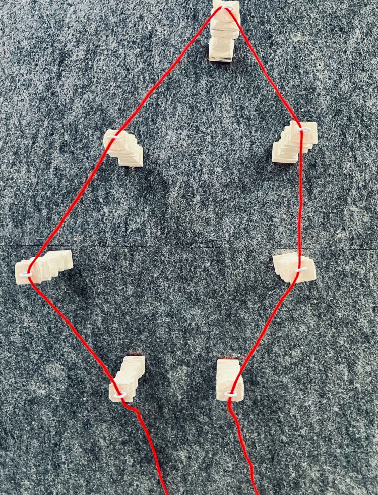 Modello Installazione